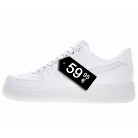 NK Air Force 1 White (Low)