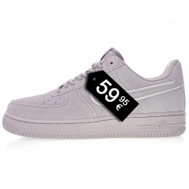 NK Air Force 1 07 LV8 Suede (Low)