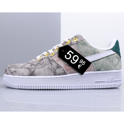 NK Air Force 1 '07 LXX W (Low)
