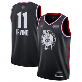 NBA All-Star Eastern Conference Shirt 2019 Irving (Black)