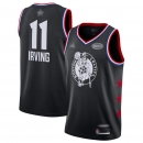 Camiseta NBA All-Star Conferencia Este 2019 Irving (Negro)