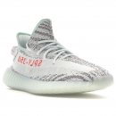 AD Yeezy Boost 350 V2 "Blue Tint"