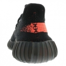 Zapatillas AD Yeezy Boost 350 V2 "Core Black Red"