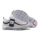 NK Air max 97 Undefeated White