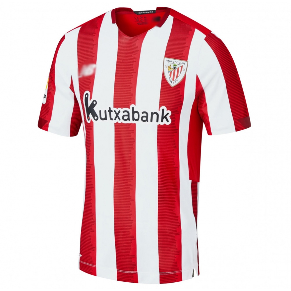 23€ - Camiseta Athletic Bilbao Barata 2020 2021 - Envío gratis