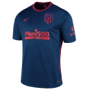 Camiseta NK Atletico Madrid 2ª Equipación Hombre 2020-2021