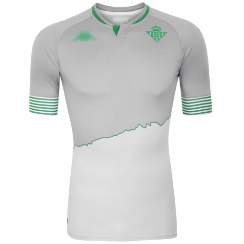 | Camiseta Real Betis Barata 2020 2021 Envío