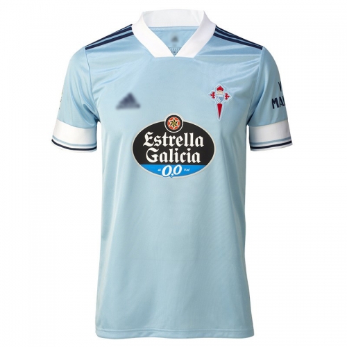 Camiseta AD Celta de Vigo 1ª Equipación Hombre 2020-2021