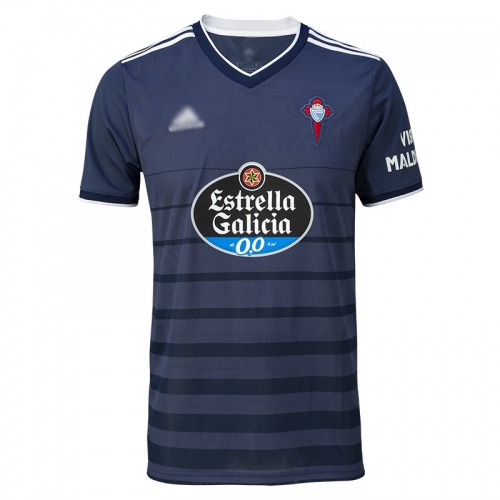 Camiseta AD Celta de Vigo 2ª Equipación Hombre 2020-2021