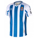 Camiseta KLME Espanyol 1ª Equipación Hombre 2020-2021