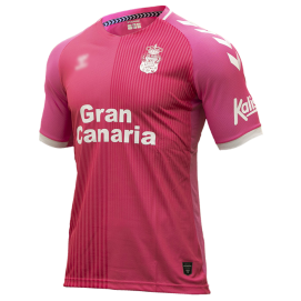 Camiseta Hmml UD Las Palmas 2ª Equipación Hombre 2020-2021
