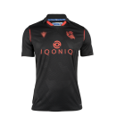 Camiseta Mcron Real Sociedad 2ª Equipación Hombre 2020-2021