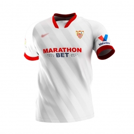 Camiseta NK Sevilla FC 1ª Equipación Hombre 2020-2021
