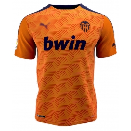 Camiseta PM Valencia FC 2ª Equipación Hombre 2020-2021