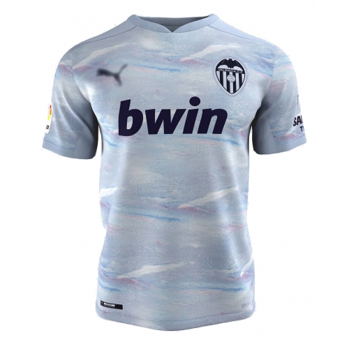 Camiseta PM Valencia FC 3ª Equipación Hombre 2020-2021