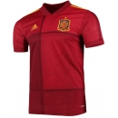 Camiseta AD España Hombre Eurocopa 2021
