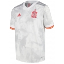 2ª Camiseta AD España Hombre Eurocopa 2021