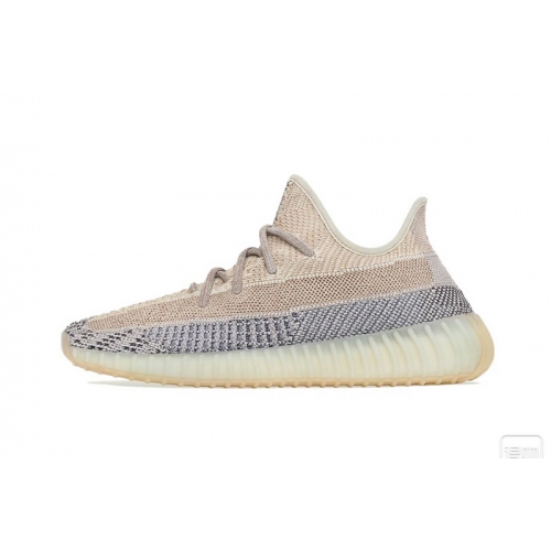 Zapatillas AD Yeezy Boost 350 V2 Beige & Grises