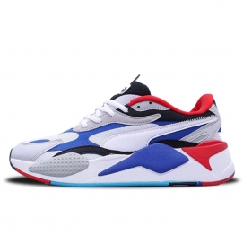 PMA RS-X Reinvention Blue & Red