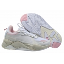 PMA RS-X Reinvention White & Pink