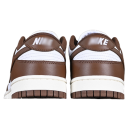 NK Dunk Low Cacao Wow (Marron)