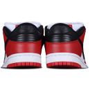 NK Dunk Low Chicago (Rojo)