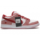 NK Dunk Low Valentines Day (Rosa)