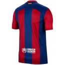 Camiseta NK FC Barcelona 1ª Equipación Hombre 2023-2024