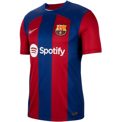 NK FC Barcelona Home Jersey Mens 2020-2021