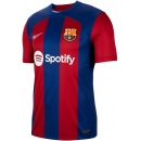 Camiseta NK FC Barcelona 1ª Equipación Hombre 2023-2024