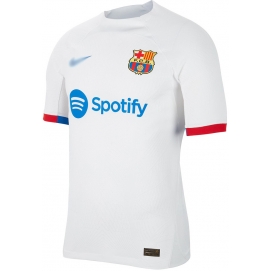 Camiseta NK FC Barcelona 2ª Equipación Hombre 2023-2024