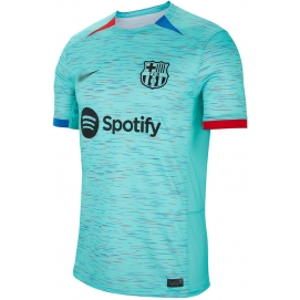 Camiseta NK FC Barcelona 3ª Equipación Hombre 2023/24