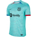 Camiseta NK FC Barcelona 3ª Equipación Hombre 2023/24