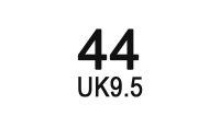 Size 44 - UK9.5