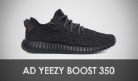 AD Yeezy 350 Boost