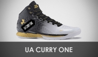 UA Curry One