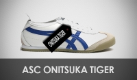 ASC Onitsuka Tiger