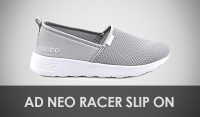 AD Neo Racer Slip On