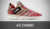 AD ZX8000 Boost