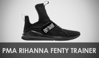 PMA Rihanna Fenty Trainer