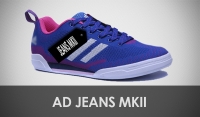 AD Jeans MkII