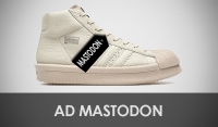 AD Mastodon
