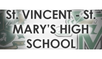 St Vincent - St Mary's High School