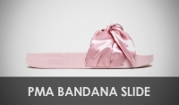PMA Bandana Slide