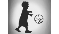 Basketball Jerseys for Kids