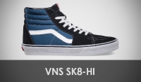 VNS Sk8-HI