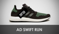 AD Swift Run