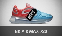 NK Air Max 720